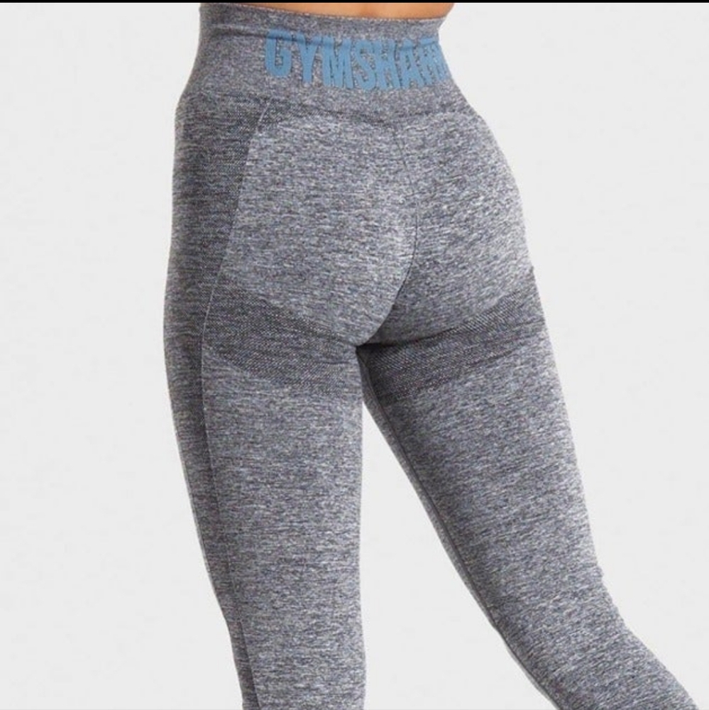 Gymshark Flex Leggings